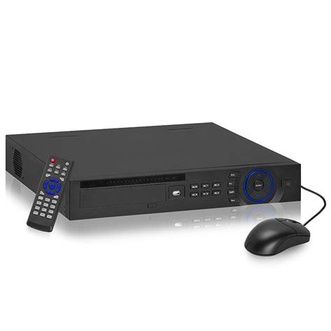 What Sets the Magic DVR 32 Channel Apart from the Competition?